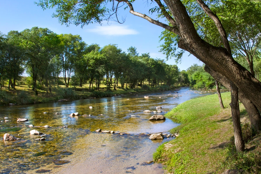 Villa General Belgrano | Córdoba :: Caviahuetours