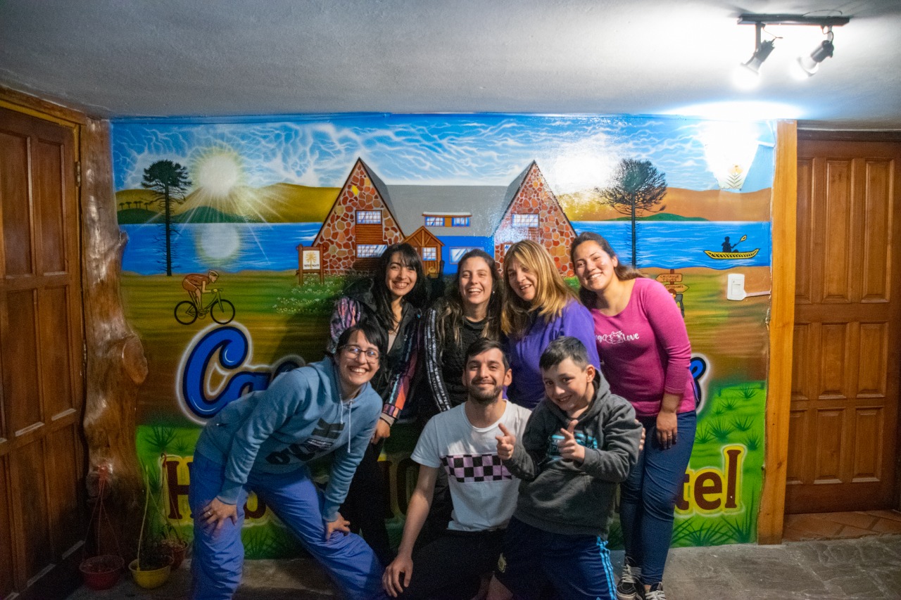 Paquete con Hostel en Caviahue| Neuquén