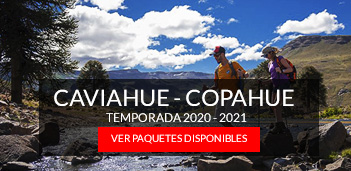 Caviahue y Copahue 2021